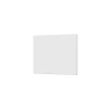 Панельний обігрівач Mill Color COLOR700DN 700 Вт 9–12 м² Matte White (7090019825995)