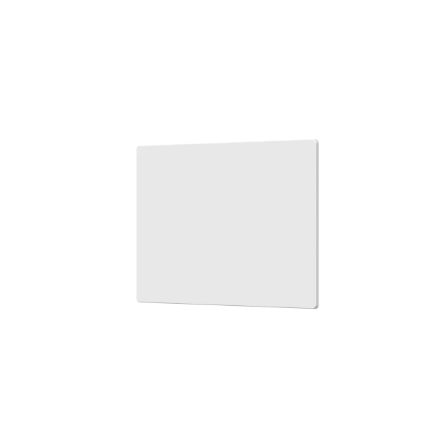 Панельний обігрівач Mill Color COLOR700DN 700 Вт 9–12 м² Matte White (7090019825995)
