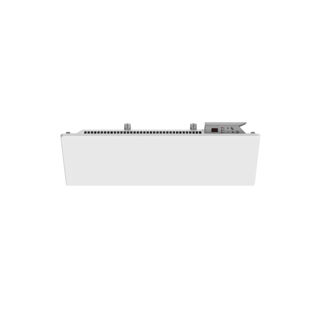 Панельний обігрівач Mill Color COLOR700DN 700 Вт 9–12 м² Matte White (7090019825995)
