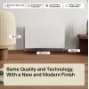 Панельний обігрівач Mill Color COLOR700DN 700 Вт 9–12 м² Matte White (7090019825995)
