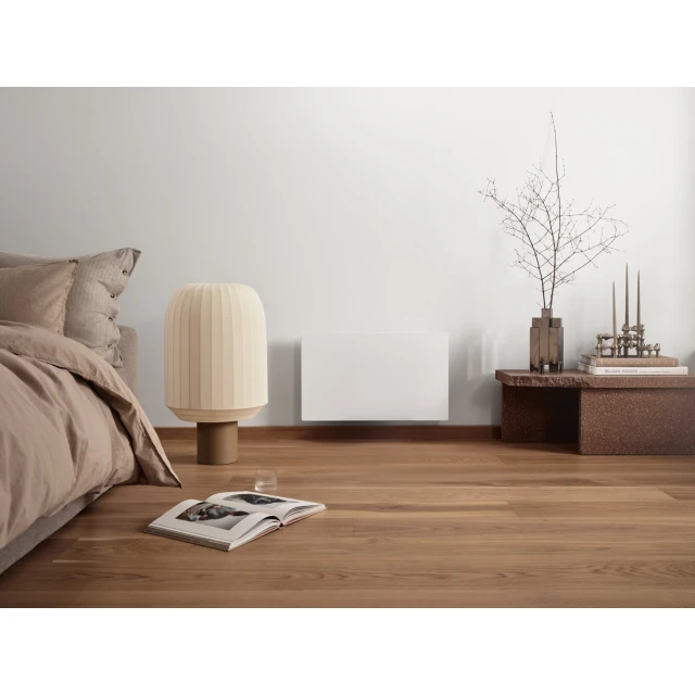 Панельний обігрівач Mill Color COLOR700DN 700 Вт 9–12 м² Matte White (7090019825995)