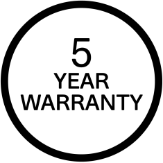 Конвектор Mill Instant Max Led CO2200LEDMAXBLACK 2200 Вт для приміщень 5-30 м² Black (7090019826084)
