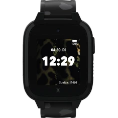 Смарт-годинник Xplora XGO3 2nd Gen 1.3
