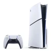 Ігрова консоль Sony PlayStation 5 Slim 1TB Blu-Ray White (711719021247)