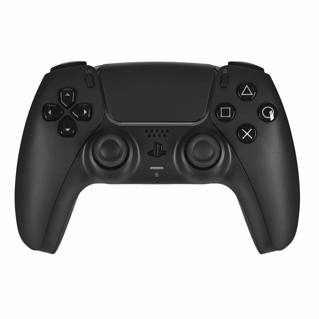 Геймпад Sony DualSense Midnight Black (711719022381)