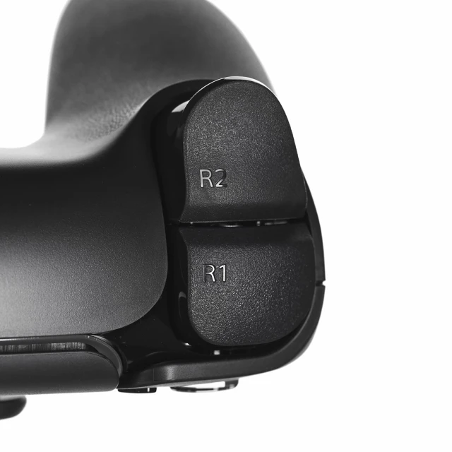 Геймпад Sony DualSense Midnight Black (711719022381)