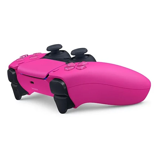 Геймпад Sony PlayStation 5 DualSense Nova Pink (711719023036)