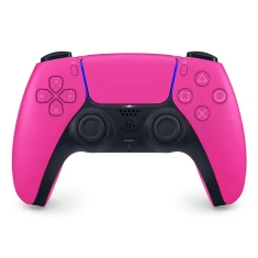 Геймпад Sony PlayStation 5 DualSense Nova Pink (711719023036)