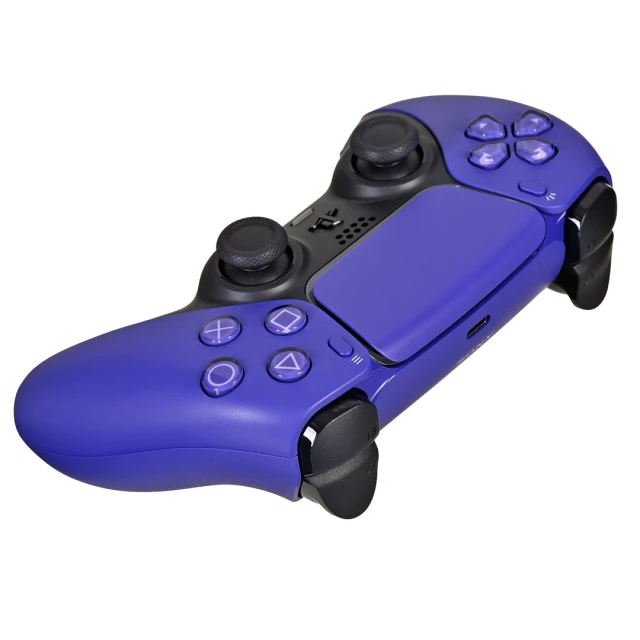 Геймпад Sony PlayStation 5 DualSense Galactic Purple (711719023074)