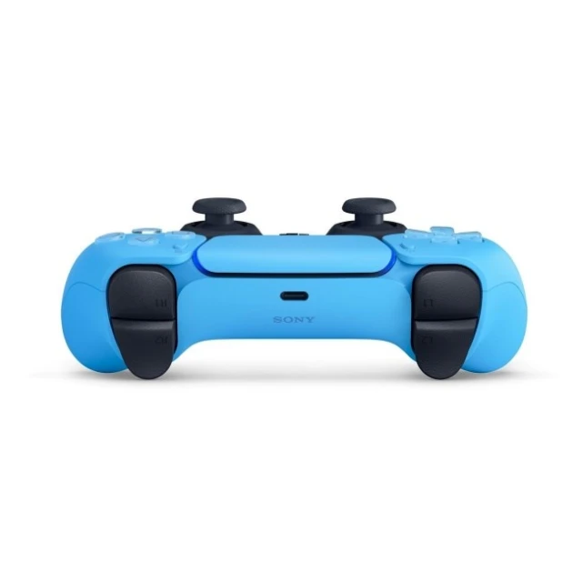 Геймпад Sony DualSense Starlight Blue (711719023104)