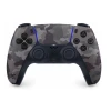 Геймпад Sony DualSense Grey Camo (711719023609)