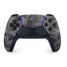 Геймпад Sony DualSense Grey Camo (711719023609)
