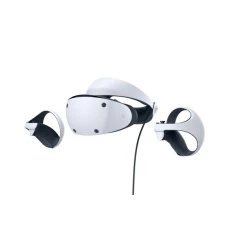 Шолом віртуальної реальності Sony PlayStation VR2 для PS5 (711719454298)