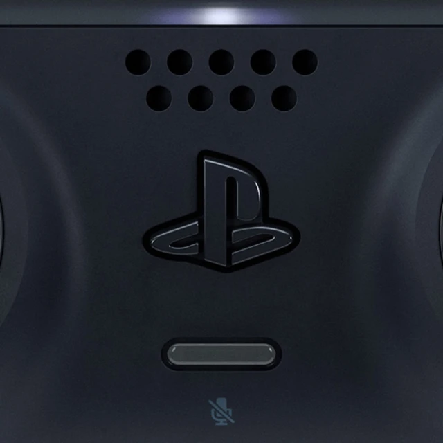 Геймпад Sony DualSense (711719575856)