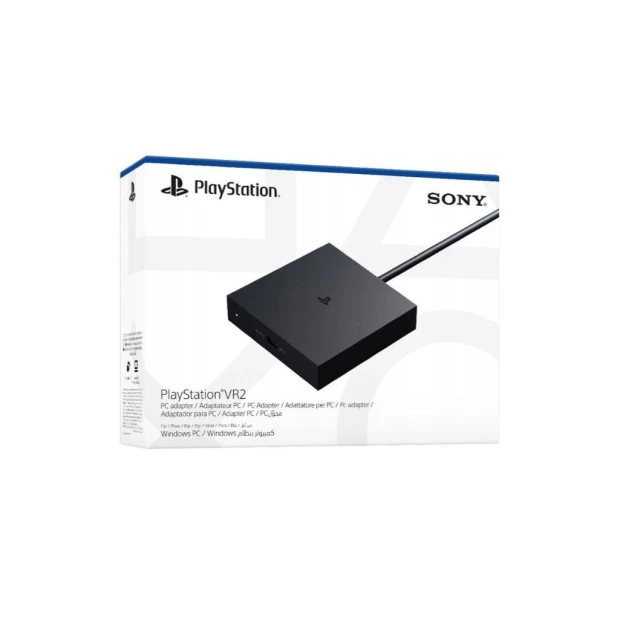 Адаптер Sony PlayStation VR2 PC USB (711719582915)