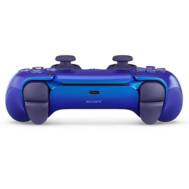 Геймпад Sony DualSense Chrome Indigo (711719587576)