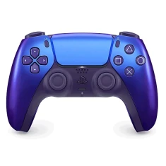 Геймпад Sony DualSense Chrome Indigo (711719587576)