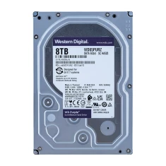 Жорсткий диск Western Digital WD Purple WD85PURZ 8 TB 3.5