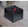SSD WD Red WDS200T1R0C 2 TB NVMe (718037891330)