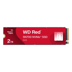 SSD WD Red WDS200T1R0C 2 TB NVMe (718037891330)