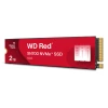 SSD WD Red WDS200T1R0C 2 TB NVMe (718037891330)