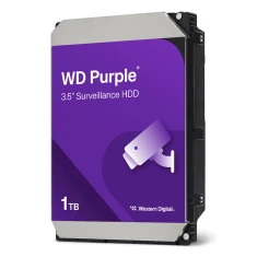 Жорсткий диск Western Digital Purple WD11PURZ 1 TB 3.5