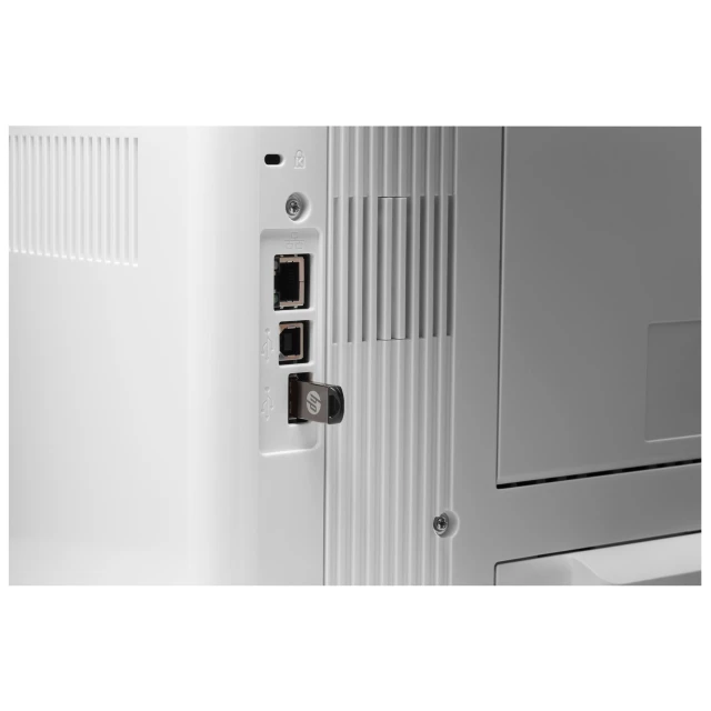 Принтер Hewlett-Packard HP LaserJet Pro M501DN (725184117596)