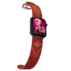 Универсальный ремешок MobyFox DC Comics для Apple Watch Wonder Woman 1984 Crimson Armor (ST-WNR22DCC2012)