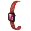 Универсальный ремешок MobyFox DC Comics для Apple Watch Wonder Woman 1984 Crimson Armor (ST-WNR22DCC2012)