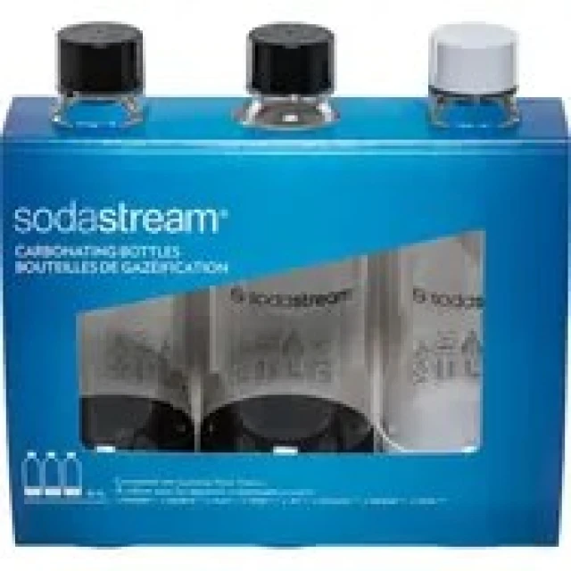 Бутылка для газирования SodaStream (7290013379740)
