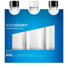 Пляшка для газування SodaStream (7290013379740)