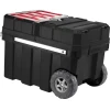 Ящик для инструментов KETER Masterloader на колесах (7290103656539)
