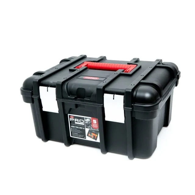 Ящик для инструментов KETER Masterloader на колесах (7290103656539)