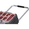 Ящик для инструментов KETER Masterloader на колесах (7290103656539)