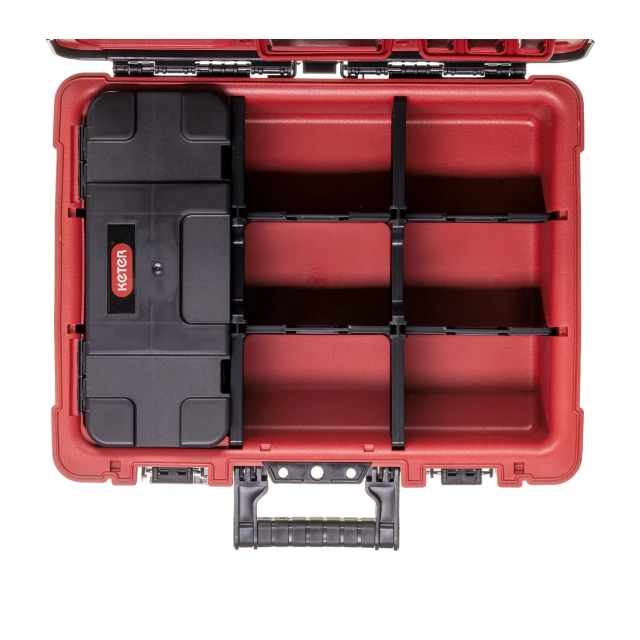 Ящик для инструментов Keter Technican Box (7290103667832)