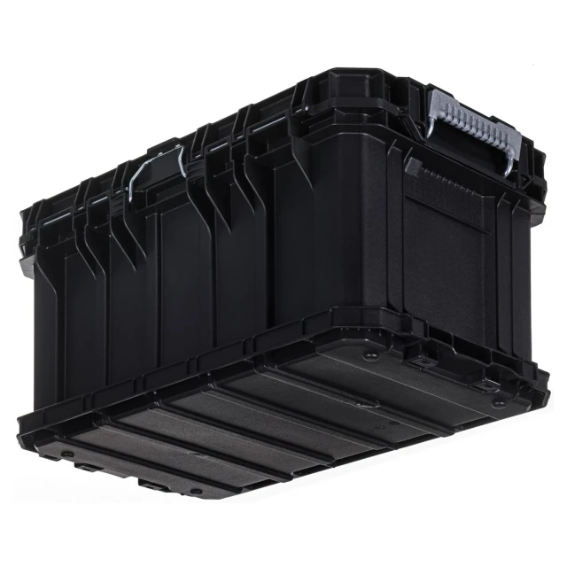 Комплект ящиков для инструментов Keter Connect Rolling System (7290106934221)