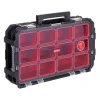 Комплект ящиков для инструментов Keter Connect Rolling System (7290106934221)