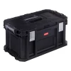 Комплект ящиков для инструментов Keter Connect Rolling System (7290106934221)