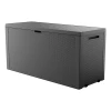 Садова скриня Keter 277 л Graphite (7290112634580)