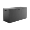 Садова скриня Keter 270 л Graphite (7290112634597)