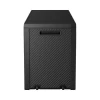 Садова скриня Keter 270 л Graphite (7290112634597)