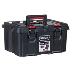 Скриня для інструментів Keter Stack n Roll Toolbox (7290112635365)