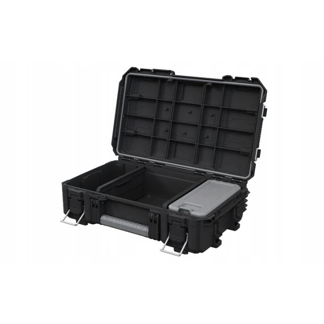 Валіза для інструментів Keter ROC Pro Gear 2.0 (7290112638144)