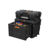 Скриня з шухлядою Keter Roc Pro Gear 2.0 XL (7290112646712)