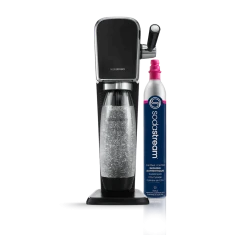 Сифон для газированной воды SodaStream Art (7290113764439)