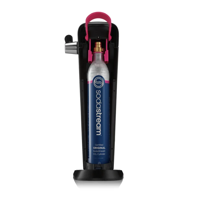 Сифон для газованої води SodaStream Art (7290113764439)
