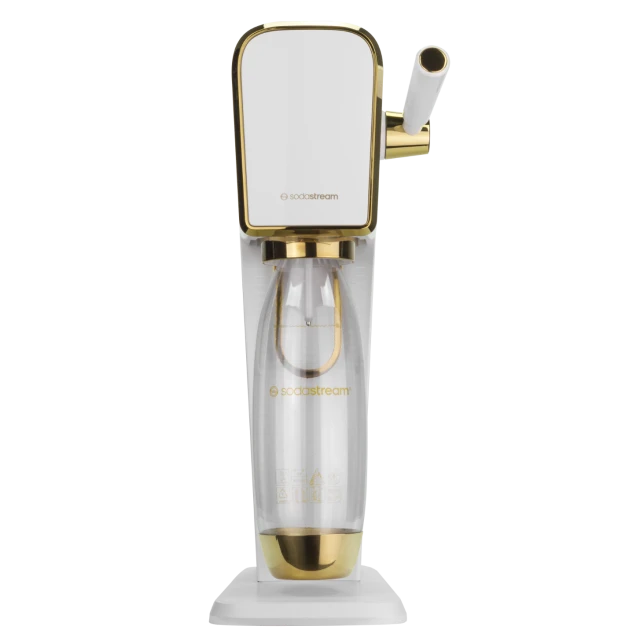 Сифон для газування води SodaStream Art (7290116748092)