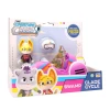 Транспорт P.M.I. Kids World Clade Cycle Swamp Creature Cases S1 (7290117588116)