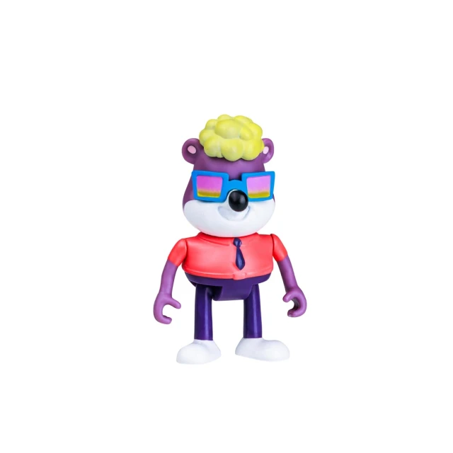 Фургон P.M.I. Kids World Mice Squad Van Creature Cases S1 (7290117588130)