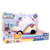 Фургон P.M.I. Kids World Mice Squad Van Creature Cases S1 (7290117588130)